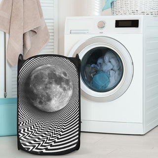 Moon Mania | Laundry Hamper | Makroverset