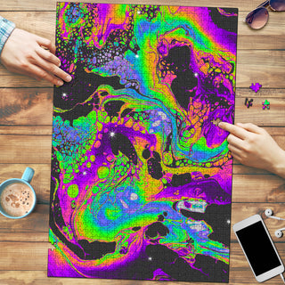 YOU'RE ENOUGH | MALA VIDA