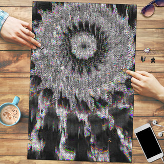 Overglitch | Puzzle | Makroverset