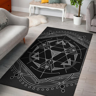 Geodala | Rug | Brock Springstead
