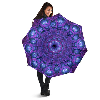 SACRED PORTAL UMBRELLA | CAMAERON GRAY