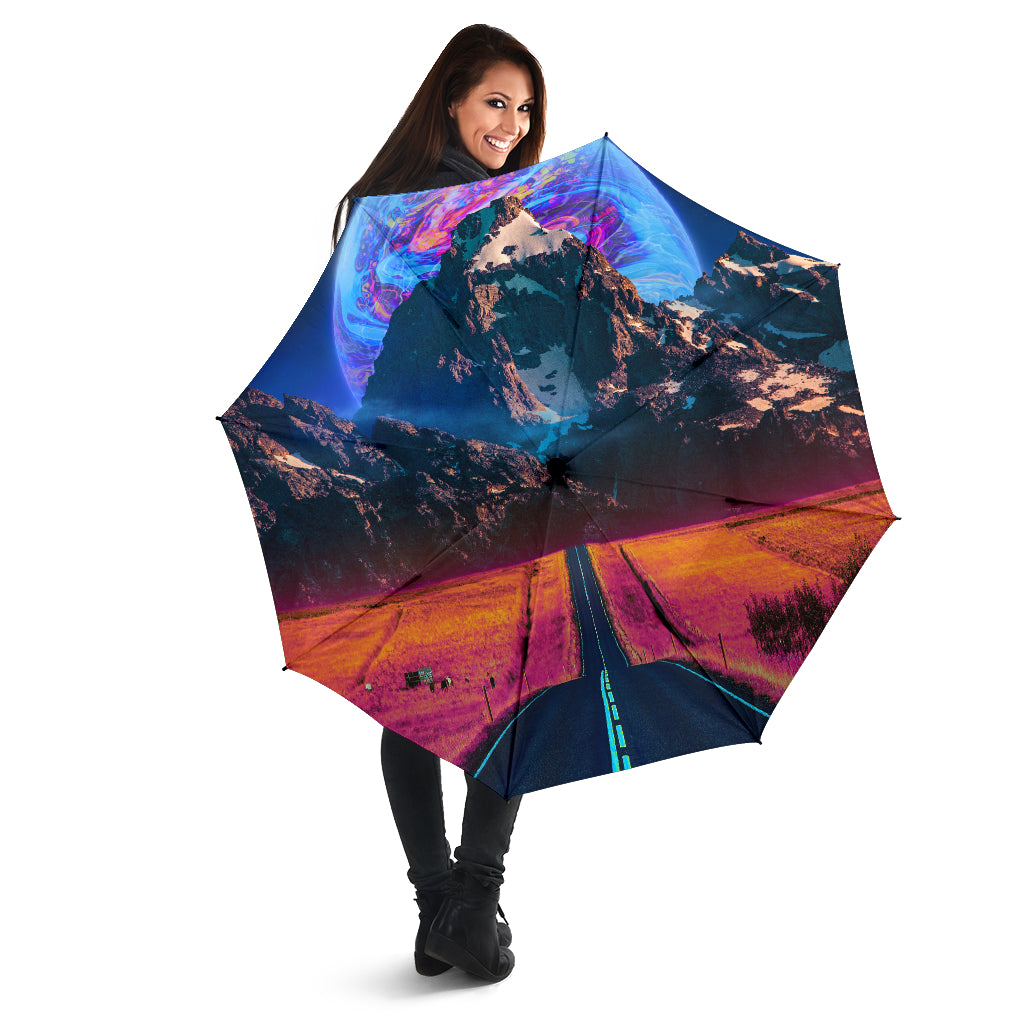 Forever Still Umbrella | Geoglyser
