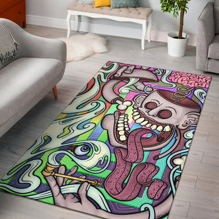 Pipe Dreamer | Rug | ALGA