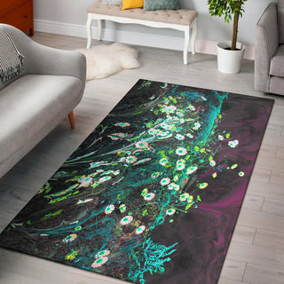Garden Rug | Hubert S