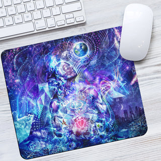 Transcension | Mouse Pad | Cameron Gray