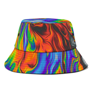 TEMPETE BUCKET HAT | MALA VIDA