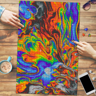 TEMPETE PUZZLE | MALA VIDA