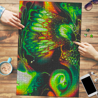 FARTHEST SHORE PUZZLE | MALA VIDA