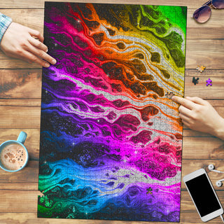 CALL ME BACK PUZZLE | MALA VIDA