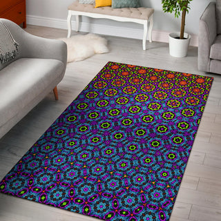 Late Summer Vibes | Floor Rug | Cameron Gray