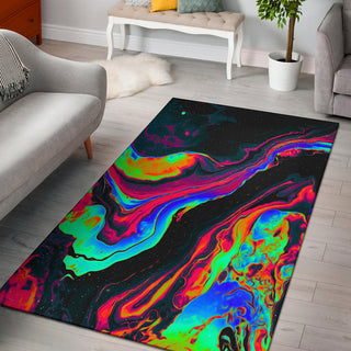 Bats in the Attic | Rug | Malavida