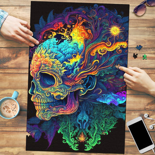 Becoming Puzzle | Acidmath Guy