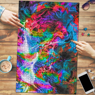 Kamikaze Puzzle | Geoglyser