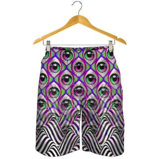Witness | Men's Shorts | Hakan HISIM