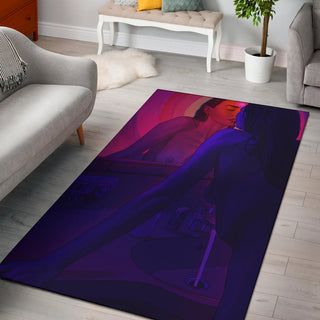 REFLECTING RUG | PHAZED 18+