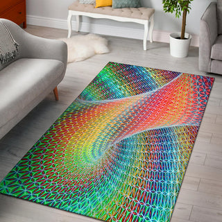 Vortex Rug | Bart Van Hertum