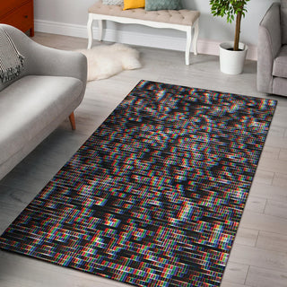 Metadata | Area Rug | Austin Blake