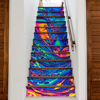 Sweetest Devotion Stair Stickers | Geoglyser