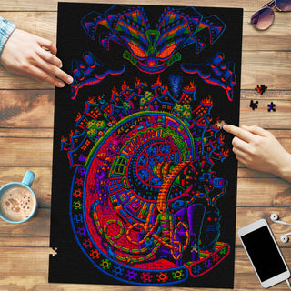 TWISTR | PUZZLE | SALVIADROID