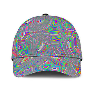 Acid | Classic Cap | Hubert Solczynski