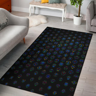 SPRITES RUG | TAS