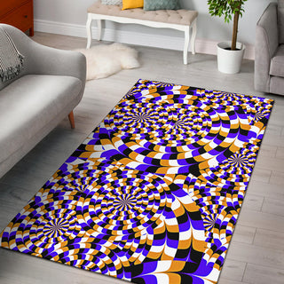 Optical | Rug | Hubert Solczynski