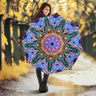 Kaleidos IV | Umbrella | Makroverset