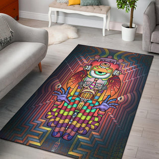 Knick Knack | Rug | ALGA