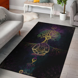 Divine Balance | Rug | Mil Et Une