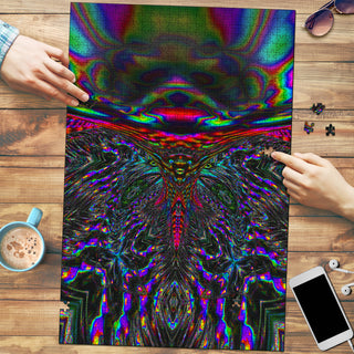 Fly Trip Puzzle | IMRAN