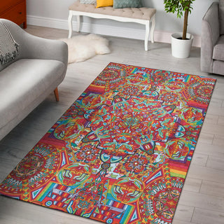 Mantra | Rug | Lachlan Wardlaw