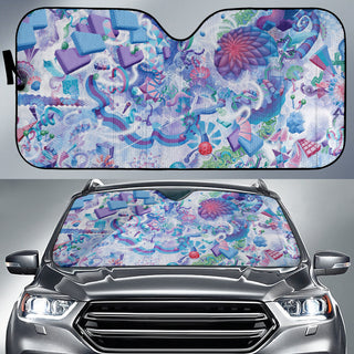 Loki | Sun Shade | Dylan Thomas Brooks