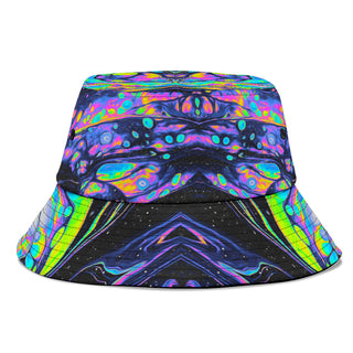 Parking Glass | Bucket Hat | Malavida