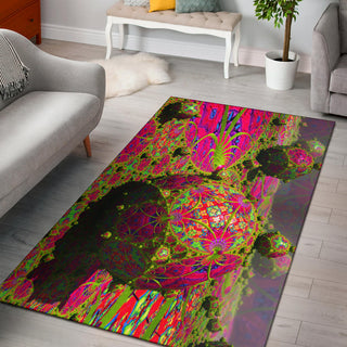 COMP RUG | FRACTUALLY