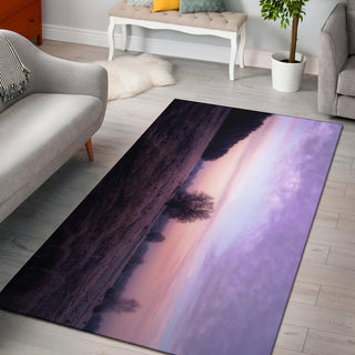 Open Space Rug | Hubert S