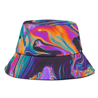 TO ECIST IS TO SURVIVE BUCKET HAT | MALA VIDA