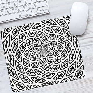 Connected 2 Mouse Pads | Keegan Sweeny