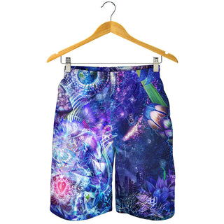 Cameron Gray | Transcension | Men's Shorts