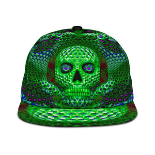 Bad, Dead, Dangerous | Snapback Haps | Psypepper