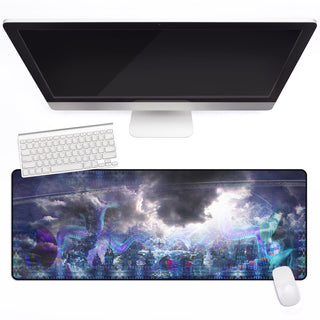 Projection | Mouse Mat | Hakan Hisim