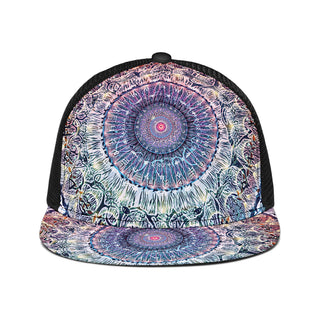 Waiting Bliss | Trucker Hat | Cameron Gray