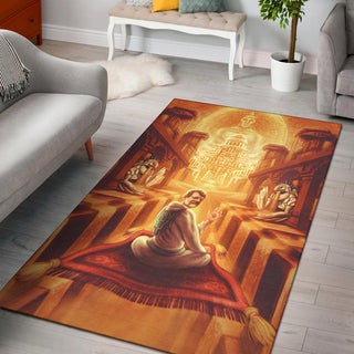 SANDS OF TIME | RUG | SALVIADROID