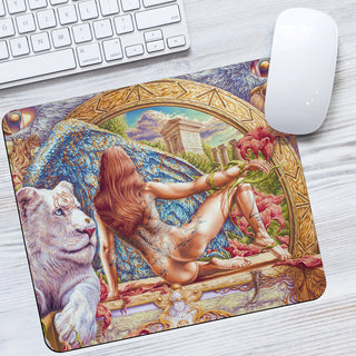 Universal Fluent | Mouse Pad | Marcelo Germana