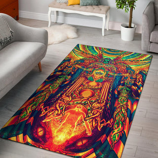 DMT KING | RUG | SALVIADROID