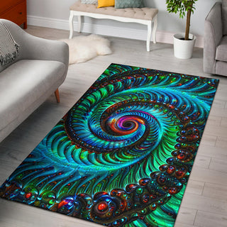 THE RED PILL OR THE BLUE PILL | RUG | IMRAN