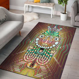 Click Clack | Rug | ALGA