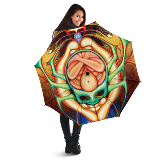 Scarab | Umbrella | Mark Henson