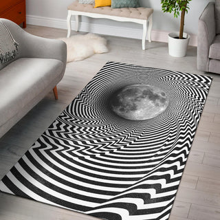 Moon Mania | Rug | Makroverset