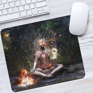 Sacrament For The Sacred Dreamers | Mouse Pad | Cameron Gray