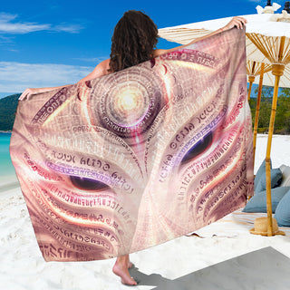 WOLFHEART | SARONG | HAKAN HISIM